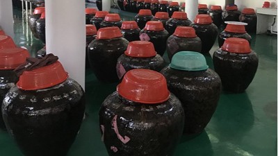 夏季可以釀酒嗎，發(fā)酵多久用蒸餾酒設(shè)備蒸酒比較好？