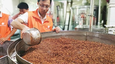 白酒釀酒設備釀的中國白酒為什么比西方蒸餾酒香？
