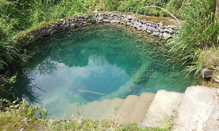 2-25沒(méi)被污染的地表水都可用來(lái)釀酒