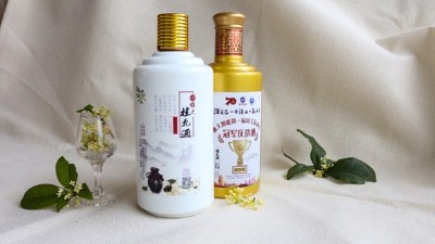 桂花盛開時，雅大釀酒設(shè)備廠家教您做美味的桂花陳酒！