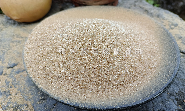 為什么不同酒廠釀造的小曲清香酒味道不一樣？ 3