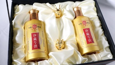 迎接2021，用白酒蒸餾設(shè)備釀造的春節(jié)定制酒就要“夠?！?！