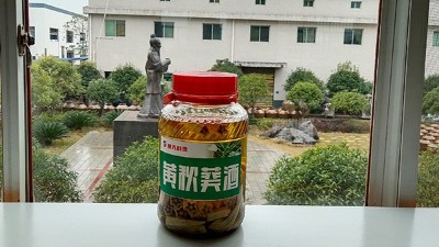做酒設(shè)備釀造黃秋葵酒，3種不同工藝，哪種工藝釀的更好喝？