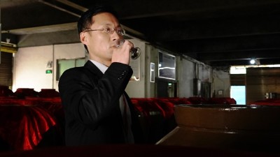 關(guān)于白酒口感的秘密，99%用大型釀酒設(shè)備做酒的老師傅都不知道！