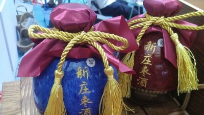 大棗每斤15元不愁賣，為什么張總還要用新型釀酒設(shè)備做紅棗酒？