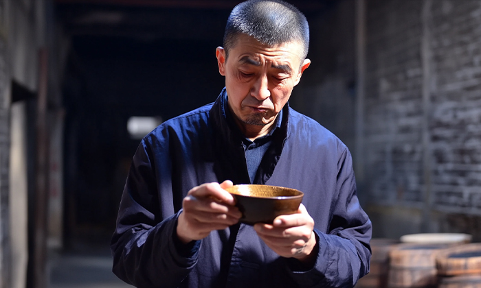 香氣不足，風(fēng)味寡淡