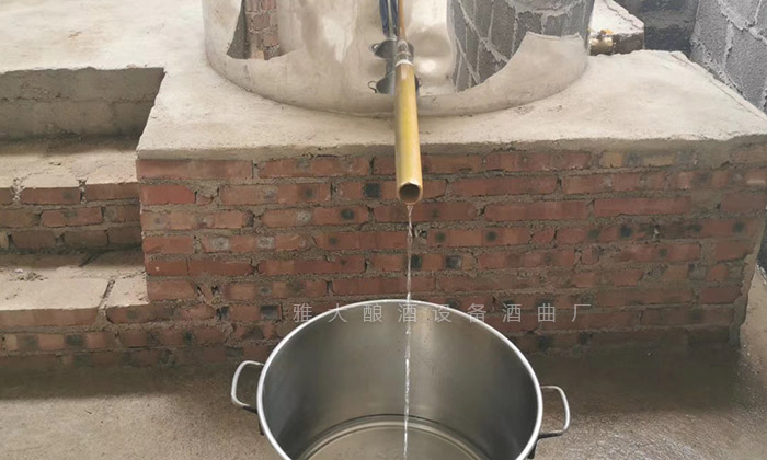 酵母在無(wú)氧合成時(shí)會(huì)直接導(dǎo)致出酒低