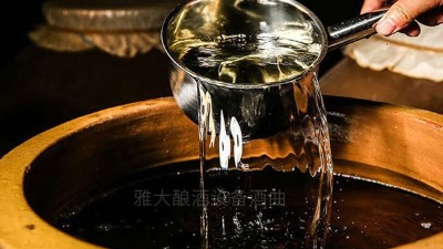 窖藏酒口感還不如新酒，20年釀酒白酒設(shè)備師傅幫你解惑