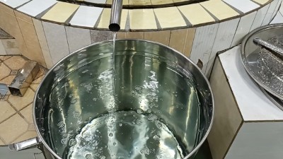 用釀酒設(shè)備白酒蒸的白酒度數(shù)太低？簡單4招解決！