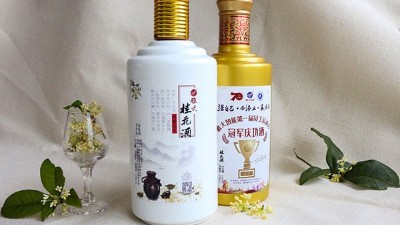 用小型蒸酒設(shè)備開酒坊，怎樣包裝才能讓您的酒大賣？