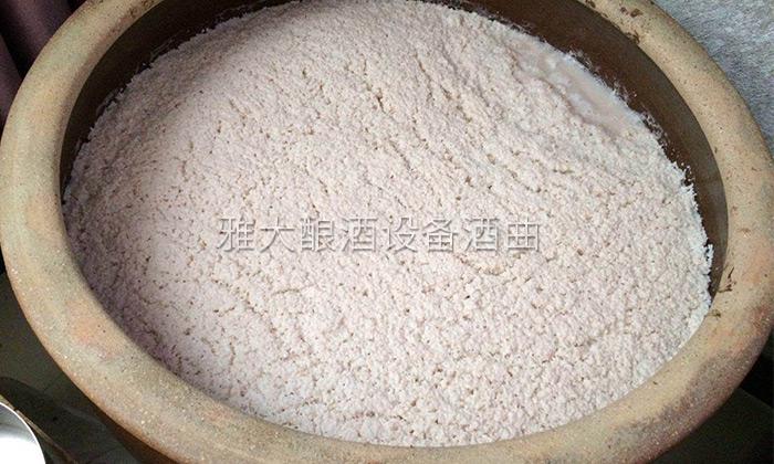 2-9幫學員解決發(fā)酵問題