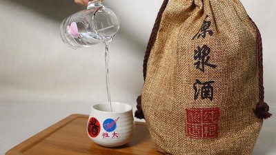 清香型白酒的3個優(yōu)勢，就連茅臺的醬香都抵不過它？