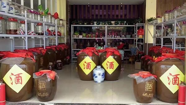 零基礎(chǔ)在家開(kāi)酒坊如何快速破圈，贏得酒友的認(rèn)可