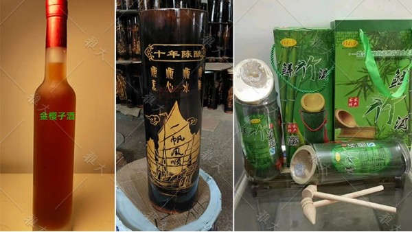 為父親治療花光所有積蓄，劉哥靠燒酒設備釀酒闖出新天地